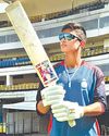 Anushka Sharma is keen to make her mark in WPL 2025 Anushka Sharma is keen to make her mark in WPL 202564