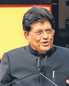 Goyal sees ‘early conclusion’ for India-EU FTA talks Goyal sees ‘early conclusion’ for India-EU FTA talks62