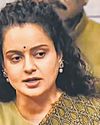 PM hacks hearts, not EVMs: Kangana in LS PM hacks hearts, not EVMs: Kangana in LS25