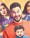Kunal Kemmu's light hearted drama about adoption is good while it lasts Kunal Kemmu's light hearted drama about adoption is good while it lasts79