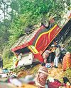 9 dead, 20 hurt as bus falls into deep gorge in Andhra 9 dead, 20 hurt as bus falls into deep gorge in Andhra34