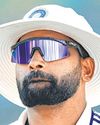 Hyderabad shock Mumbai in SMAT Hyderabad shock Mumbai in SMAT72