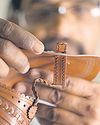 Prada's ₹84k Kohlapuris, now with Indian artisans Prada's ₹84k Kohlapuris, now with Indian artisans82