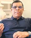 'Liberty of suspect principle links India-Lanka judiciaries' 'Liberty of suspect principle links India-Lanka judiciaries'19