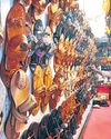K’taka involvement in Prada deal invites Maha artisans' ire K’taka involvement in Prada deal invites Maha artisans' ire9