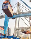 Merchandise exports grow to $38 bn in November48