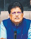 India a ‘preferred destination’ for GCCs, says Goyal42