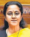 NCP factions hold 1st round of talks on Sule's suggestion30