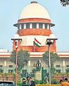 SC warns judges on dubious orders just before retirement36