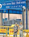 Ringing in reform: Tihar open jail may give inmates phone access to push rehabilitation3