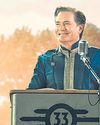 'WORKING ON FALLOUT WAS LIKE DOING DUNE 40 YEARS AGO'88