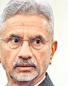 Jaishankar: Global political situation is like coalition politics22