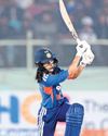 Jemimah fifty in India’s easy win over Sri Lanka63