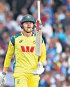 Allrounder Connolly awaits his IPL debut56