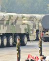 China likely loaded over 100 ICBMs in silo fields: Pentagon8