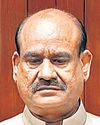 Regional languages take precedence in LS addresses10