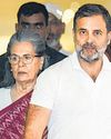 Delhi HC issues notice to Gandhis in Herald case14