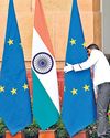 India, EU push to conclude FTA ahead of January summit48
