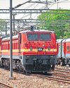 Record ₹1.3 lakh cr safety net on cards for railways51