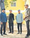 Red corridor to white flag: The lives of former Naxalites7