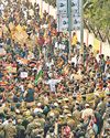 Envoys called in, Delhi, Dhaka trade protests6