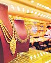 High gold prices cool India demand61