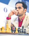 Carlsen, Arjun stand out in a chaotic start at Worlds67