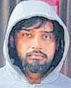Stalker who shot Ggm woman tried to kill her husband in Nov: Police5