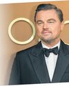 Leonardo DiCaprio reveals his Sikh connection75