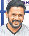 Harman, Hardik to prepare for a busy '26 with decent HIL70