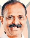 In 1st for Kerala BJP, VV Rajesh takes oath as Thiruvananthapuram mayor18
