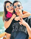 Shweta Tripathi to ring in New Year with hubby on film set64