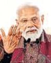 Self reliance, empowerment of poor key for Viksit Bharat: PM27