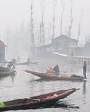 Eastern, northern parts in grip of cold wave; fog hits flights, trains Eastern, northern parts in grip of cold wave; fog hits flights, trains32