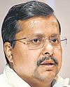 NDA allies vie for 5 RS seats in Bihar NDA allies vie for 5 RS seats in Bihar16