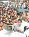 Khaleda Zia, 1st woman PM of Bangladesh, dies1