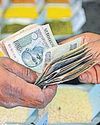 Indian economy pips Japan: Govt report60