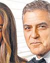 Privacy concerns: Clooney, his wife become French citizens48