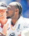 Injured Jofra Archer named in England’s provisional squad for the T20 World Cup65