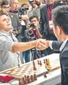World Blitz: Carlsen caps sensational run with title68