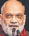 Infiltration to be BJP’s key Bengal poll plank Infiltration to be BJP’s key Bengal poll plank8