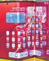 Coming soon: ‘super phones’, smoother AI, car-first tech Coming soon: ‘super phones’, smoother AI, car-first tech33