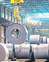 Govt extends safeguard duties on imports of steel products Govt extends safeguard duties on imports of steel products52