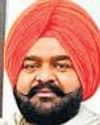 AAP sarpanch shot dead during a wedding ceremony in Punjab31