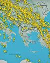 Greek flights grounded after radio systems fail7