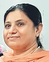 Delhi woman, witness in husband's murder, killed Delhi woman, witness in husband's murder, killed2