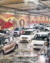 Underground infra: A planning blind spot19