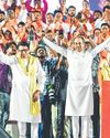 Identity fault lines, growth goals shape the battle for India’s richest civic body9
