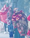 Frosty morning in Delhi as temp hits 3-yr Jan low 3.2°C1