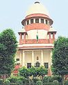 SC stays reinstatement of MP judge sacked for misbehaviour36